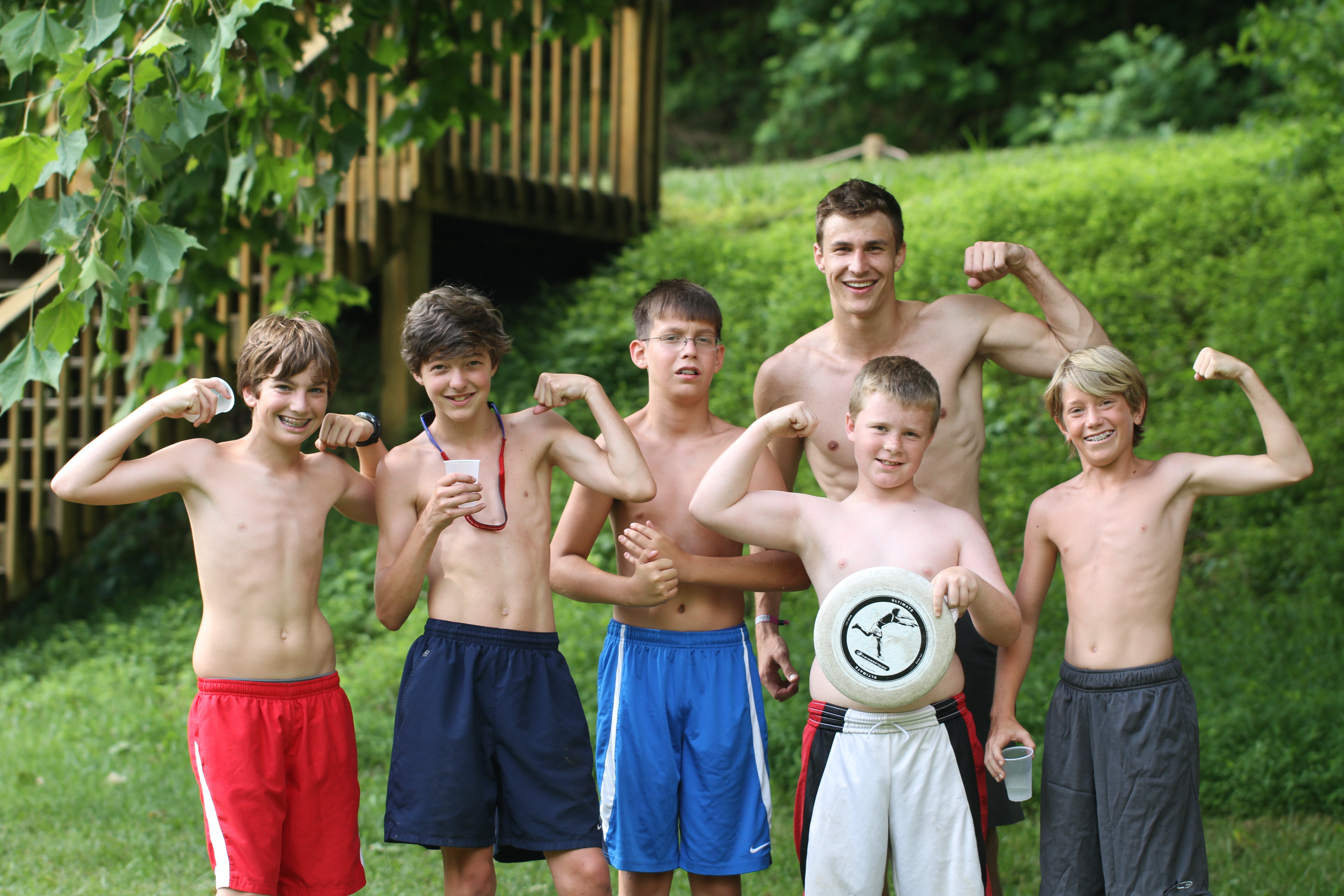 Partners In The Journey A Boys Camp Blog A Girls Camp Blog The