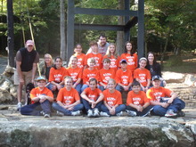 School group