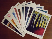 postcards