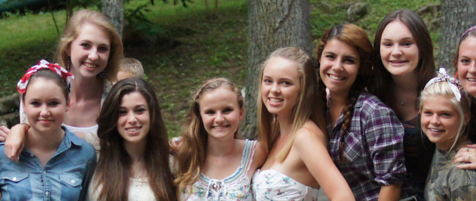 A-cabin-unit-is-a-family-at-camp