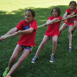 Camp Dates Rates Summer And